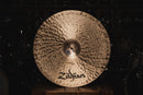 Zildjian K Constantinople Medium Thin Low Ride - 20"