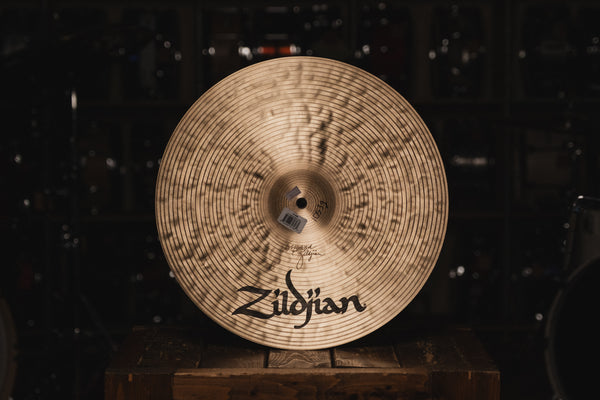 Zildjian K Constantinople Crash - 16"