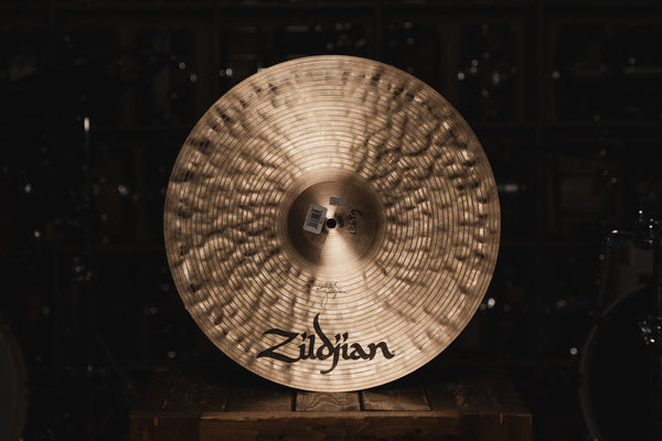 Zildjian K Constantinople Crash - 18"