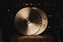 Zildjian K Custom Dark Hi-Hats - 14"