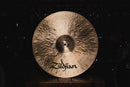 Zildjian K Dark Thin Crash - 18"