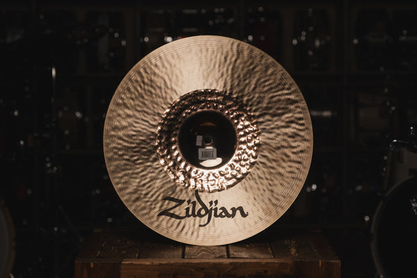 Zildjian K Custom Hybrid Crash - 17"