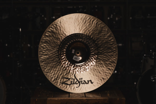 Zildjian K Custom Hybrid Crash - 18"