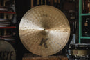 Zildjian K Light Ride - 24"