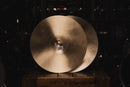 Zildjian A New Beat Hi-Hats - 14"