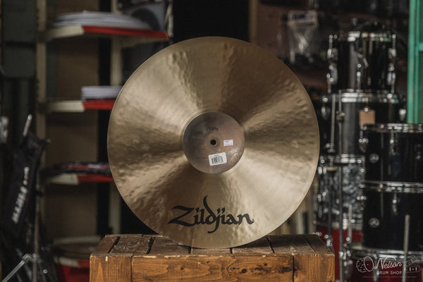 Zildjian K Sweet Crash - 18"