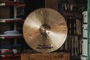 Zildjian K Paper Thin Crash - 19"