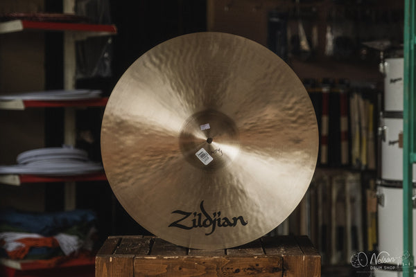 Zildjian K Paper Thin Crash - 20"