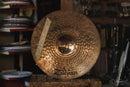 Used Zildjian ZBT Ride - 20"