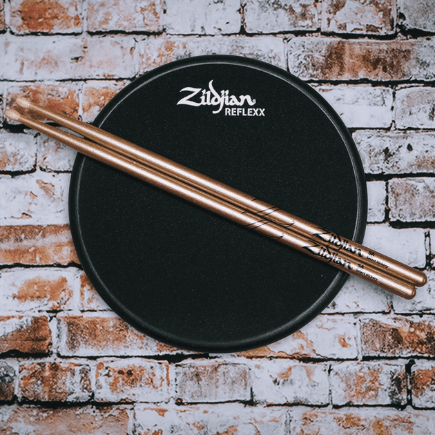 Zildjian Reflexx Conditioning Pad - 10"