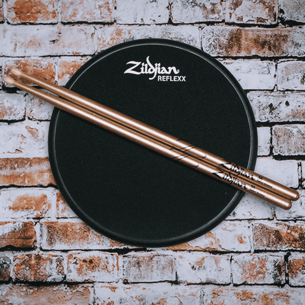 Zildjian Reflexx Conditioning Pad - 10"